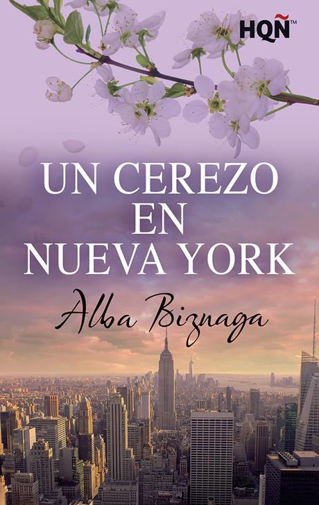 Resultado de imagen para Un cerezo en nueva york – Alba Biznaga