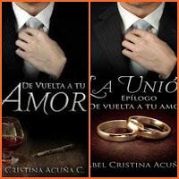 Resultado de imagen para Serie de vuelta a tu amor isabel acuña