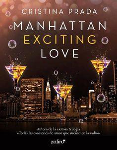 Resultado de imagen para Manhattan Love Story Cristina Prada
