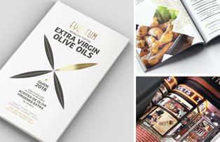 EVOOLEUM DESVELARÁ LOS 100 MEJORES AOVES DEL MUNDO EN LA EDICIÓN MÁS AMBICIOSA DE LA WOOE EVOOLEUM DESVELARÁ LOS 100 MEJORES AOVES DEL MUNDO EN LA EDICIÓN MÁS AMBICIOSA DE LA WOOE