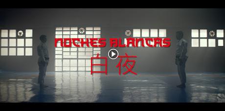 DORIAN VUELVE CON “NOCHES BLANCAS” DORIAN VUELVE CON “NOCHES BLANCAS”