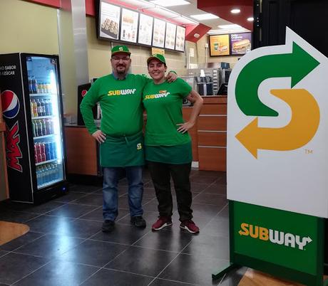 LOS RESTAURANTES SUBWAY ¿SON UNA BUENA OPCIÓN PARA EMPRENDER?