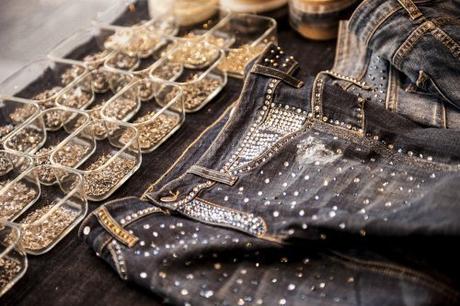 LIU JO TRAE EL DENIM MÁS ESPECIAL A ESPAÑA DE LA MANO DEL TOUR YOUNIQUE SS18 LIU JO TRAE EL DENIM MÁS ESPECIAL A ESPAÑA DE LA MANO DEL TOUR YOUNIQUE SS18