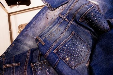 LIU JO TRAE EL DENIM MÁS ESPECIAL A ESPAÑA DE LA MANO DEL TOUR YOUNIQUE SS18 LIU JO TRAE EL DENIM MÁS ESPECIAL A ESPAÑA DE LA MANO DEL TOUR YOUNIQUE SS18