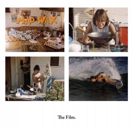 QUIKSILVER PRESENTA MAD WAX