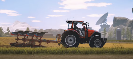 Pure Farming 2018 ya disponible, anunciados contenidos próximos