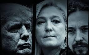 Populismos y otras demagogias