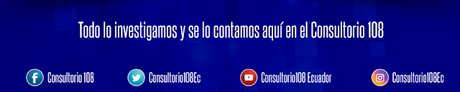 JANETH HINOSTROZA SORPRENDE AL ECUADOR CON SU NUEVO PROGRAMA CONSULTORIO 108