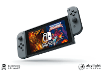 Lo estábais esperando: ¡'Maldita Castilla EX' y 'Super Hydorah' en Switch!