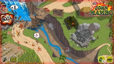 'John Mambo' ataca de nuevo con una campaña de 'crowdfunding' en Indiegogo 'John Mambo' ataca de nuevo con una campaña de 'crowdfunding' en Indiegogo