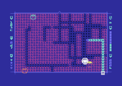 Disponible 'MAH' para Commodore 64 en cartucho, disco y descarga digital