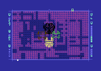 Disponible 'MAH' para Commodore 64 en cartucho, disco y descarga digital