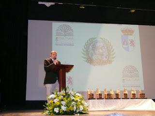 Apoyando iniciativas culturales