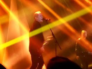 Concierto Orchestral Manoeuvres In The Dark. Madrid (15-02-2018)