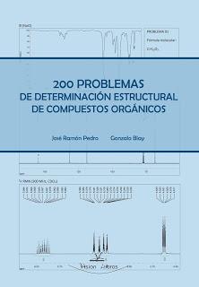 200 problemas de determinación estructural de compuestos orgánicos