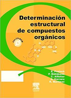 200 problemas de determinación estructural de compuestos orgánicos
