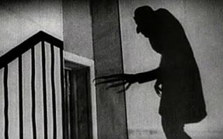 Pesadillas en Todos somos sospechosos