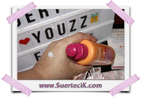 Stop Tijeras de ELVIVE - Youzz