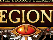 marzo beta abierta Horus Heresy Legions
