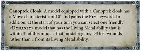 Rápido resumen de Warhammer Community hoy