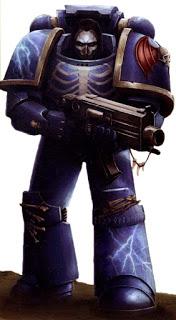 The Painted Count de Guy Haley (Herejía de Horus) Reseña