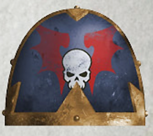 The Painted Count de Guy Haley (Herejía de Horus) Reseña