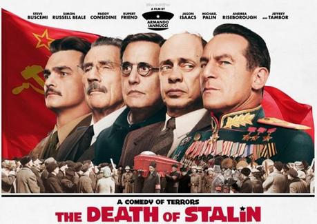 La muerte de Stalin