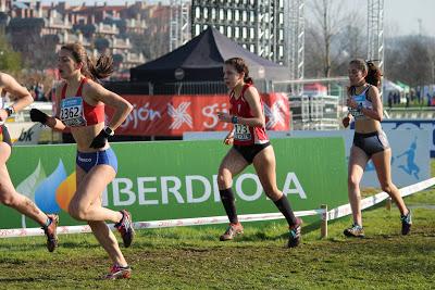 LIII CAMPEONATO DE ESPAÑA DE CAMPO A TRAVÉS POR CLUBES