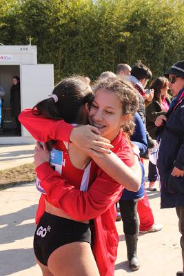 LIII CAMPEONATO DE ESPAÑA DE CAMPO A TRAVÉS POR CLUBES