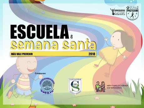 escuela semana santa teror arucas