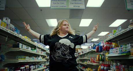 Americana Film Fest: PATTI CAKE$, rap salvavidas