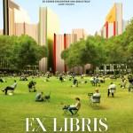Americana Film Fest: EX LIBRIS: THE NEW YORK PUBLIC LIBRARY, más que libros