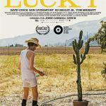 Americana Film Fest: LUCKY, vejez y legado
