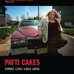 Americana Film Fest: PATTI CAKE$, rap salvavidas 
