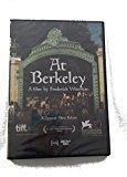 At Berkeley By Frederick Wiseman [DVD] [2013]