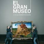 El gran museo, la trastienda vienesa