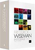 Frederick Wiseman - Intégrale Vol. 1 : 1968-1979 [Francia] [DVD]