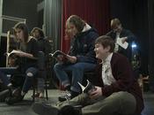 Rise Glee Next algo bueno