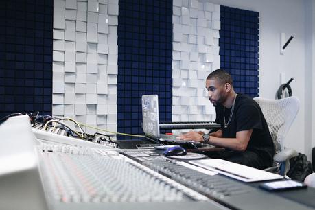 Cómo el productor de Swae Lee le dio la salsa para su primera canción en solitario