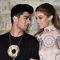 Zayn Malik y Gigi Hadid confirman división después de dos años