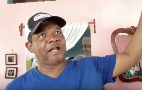 Hay calma en Pedernales; vocero de manifestantes niega haya llamado a la agresión física contra haitianos.