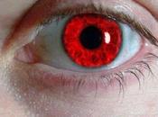 Porque Ojos ponen Rojos cuando tenemos Sueño?