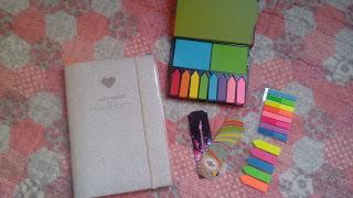 Vacaciones de verano: los libros que traje conmigo