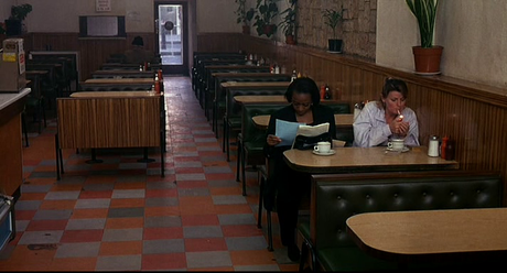 Secrets & Lies - 1996