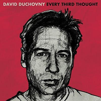 [Disco] David Duchovny - Every Third Thought (2018)