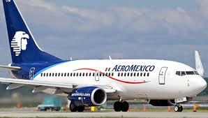 Aeroméxico aumenta su presencia en RD