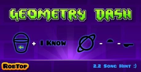 Geometry Dash, a entretenerse ahora por PC también