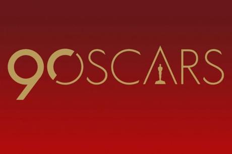 Óscars 2018 - Ganadores