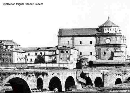 Monasterio Jerónimo de Santa Catalina en Talavera de la Reina