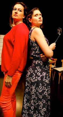 La Extraña Pareja, La Comedia Eterna